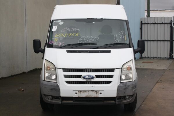 FORD TRANSIT VM 07/2006-02/2014 CARPET LEFT WHEEL ARCH SECTION - Image 6