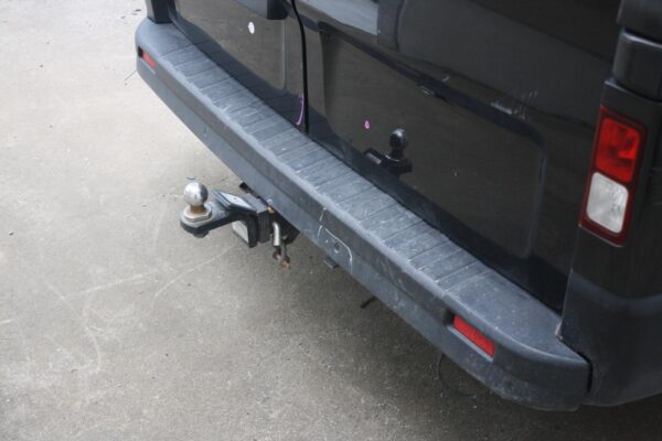 RENAULT TRAFIC X82 01/2015-ON WIPER MOTOR BARN DOOR LEFT - Image 27