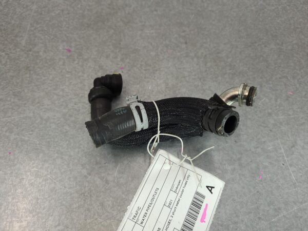 RENAULT TRAFIC X82 01/2015-ON WATER PIPES/OUTLETS - Image 2