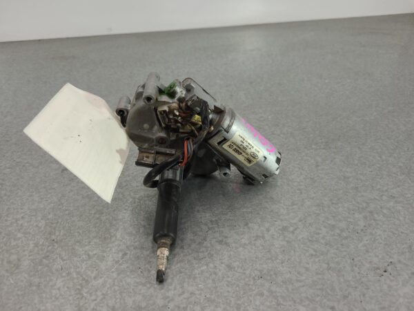 FORD TRANSIT VH-VJ 10/2000-08/2006 WIPER MOTOR LEFT BARN DOOR - Image 2