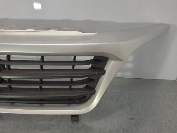 FIAT DUCATO 10/2014-2023 RADIATOR GRILLE - Image 6