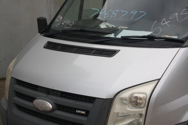 FORD TRANSIT VM SI-II 09/2006-02/2014 RIGHT FRONT STRUT - Image 19