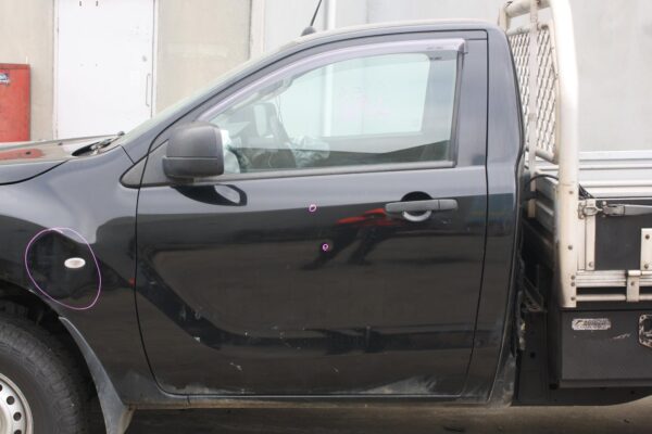 MAZDA BT50 06/2011-04/2022 TURBO TO INTERCOOLER HOSE DIESEL 3.2L - Image 28