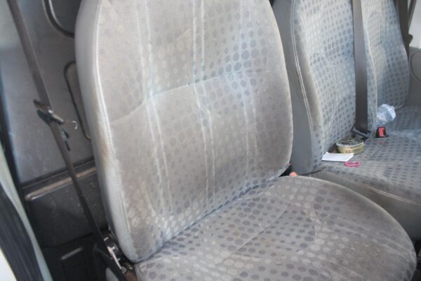 FORD TRANSIT VM 07/2006-02/2014 HANDBRAKE LEVER - Image 8