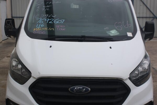 FORD TRANSIT CUSTOM VN 01/2018-2023 RIGHT GUARD LINER - Image 8