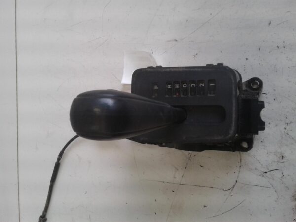 FORD RANGER PK 04/2009-06/2011 GEAR SHIFTER AUTO T/M 4WD DIESEL 3.0L - Image 2