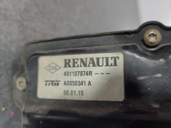 RENAULT MASTER X62 09/2011-ON STEERING PUMP ELECTRIC UNIT ONLY - Image 11