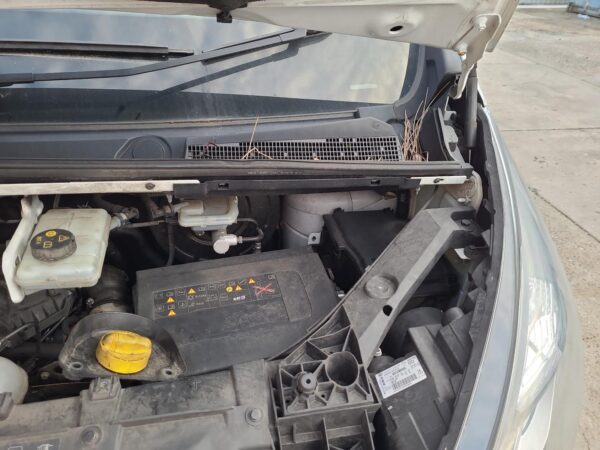 RENAULT TRAFIC X82 01/2015-09/2022 ENGINE ECU ONLY 1.6L DIESEL TWIN TURBO - Image 12