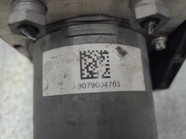 MERCEDES BENZ SPRINTER VS30 05/2018-ON ABS PUMP/MODULATOR - Image 25