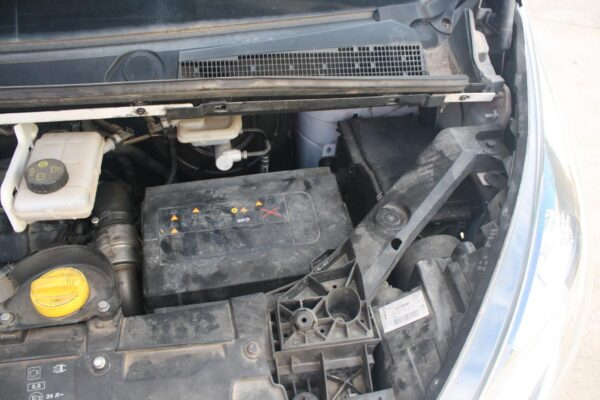 RENAULT TRAFIC X82 01/2015-2024 CALIPER RIGHT REAR - Image 12