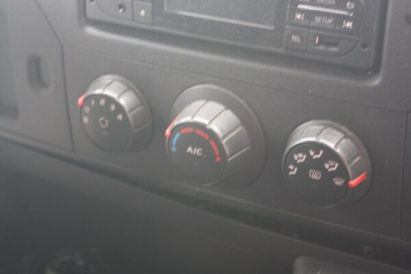 RENAULT MASTER X62 09/2011-ON TRANSMISSION AUTOMATIC T/M LESS SHIFT ACTUATOR - Image 9