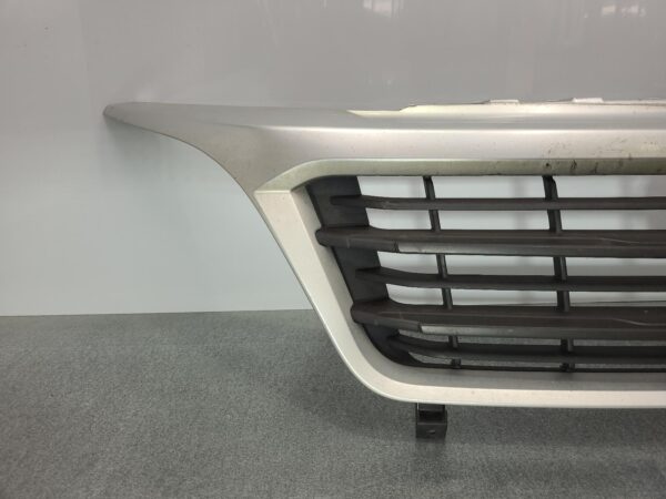 FIAT DUCATO 10/2014-2023 RADIATOR GRILLE - Image 3
