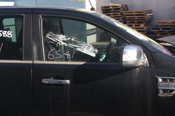 FORD RANGER PX SERIES 1-3 06/2011-04/2022 RIGHT INTERCOOLER PIPES/HOSES ONLY - Image 11