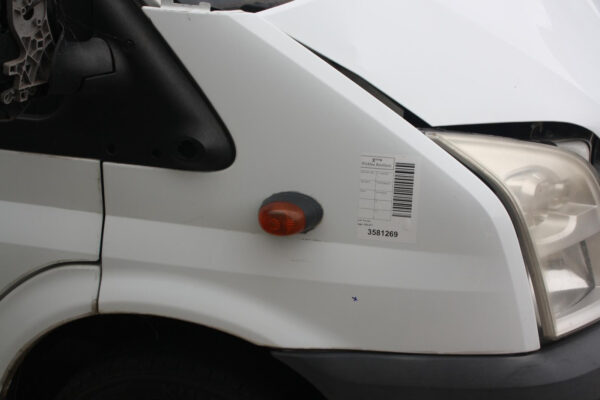 FORD TRANSIT VH-VM 01/2000-09/2014 BARN DOOR HINGE LOWER LEFT ONLY 270 HINGES - Image 26