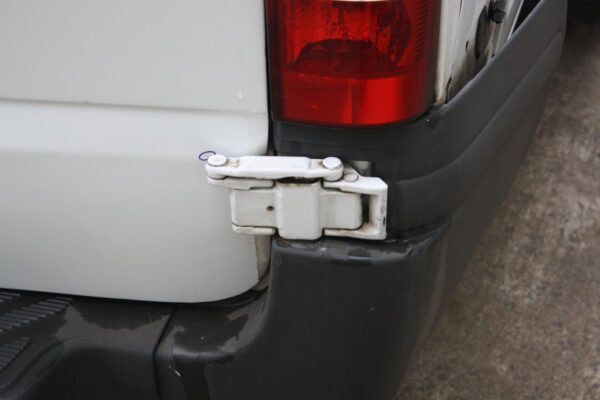 FORD TRANSIT VH-VM 01/2000-09/2014 BARN DOOR HINGE LOWER LEFT ONLY 270 HINGES - Image 27