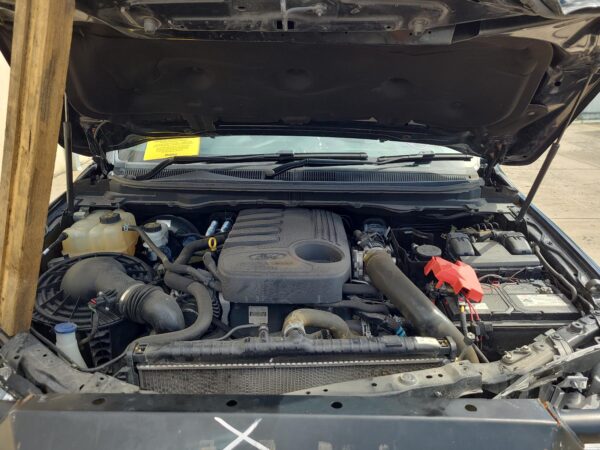 FORD RANGER PX 06/2011-04/2022 ABS SENSOR RIGHT FRONT 4WD - Image 10