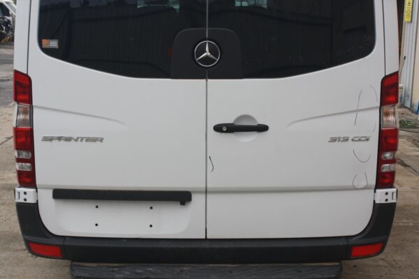 MERCEDES BENZ SPRINTER NCV3 10/2006-04/2018 LEFT TAILLIGHT VAN/BUS - Image 40