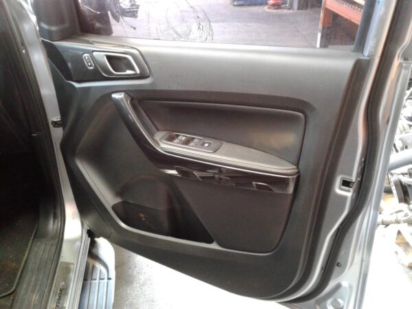 FORD RANGER PX 07/2011-04/2022 IGNITION SWITCH START STOP BUTTON - Image 12