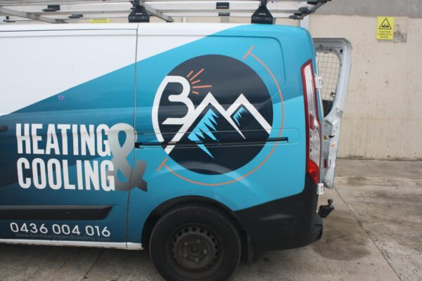 FORD TRANSIT CUSTOM VN 01/2018-2023 LEFT GUARD LINER - Image 9