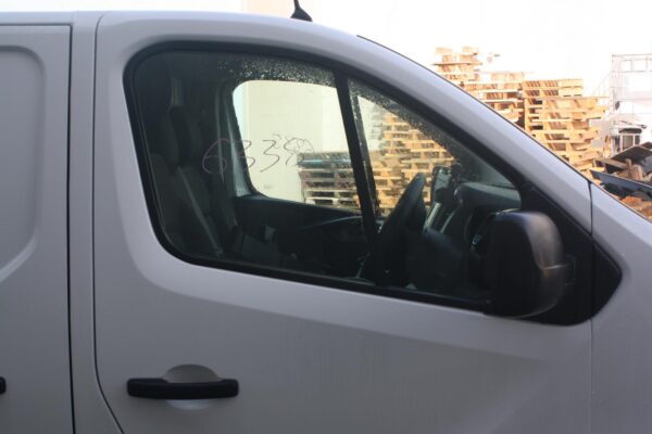 RENAULT TRAFIC X82 09/2019-2024 EGR COOLER DIESEL 2.0L M9R.710 - Image 6