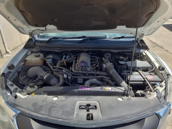 MAZDA BT50 UR 03/2017-06/2020 A/C CONDENSER TWO BOLT FOR PIPE TYPE - Image 9