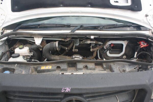 MERCEDES BENZ SPRINTER VS30 05/2018-2024 TRANSMISSION AUTOMATIC RWD DIESEL 3.0L - Image 29