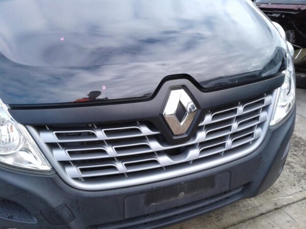 RENAULT MASTER X62 09/2011-2023 DOOR HANDLE OUTER LEFT FRONT - Image 13