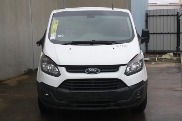 FORD TRANSIT CUSTOM VN 09/2013-12/2017 RIGHT BUMPER FOGLAMP - Image 9