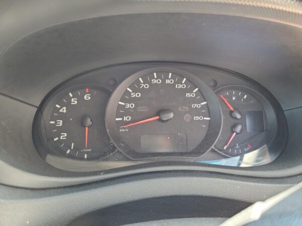 RENAULT MASTER X62 09/2011-2024 RIGHT FRONT LOWER CONTROL ARM - Image 21