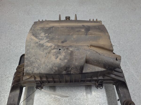 FORD TRANSIT CUSTOM VN 09/2013-04/2017 AIR CLEANER 2.2L DIESEL - Image 20