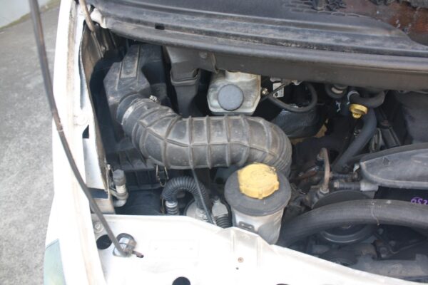 FORD TRANSIT VH-VJ 10/2000-08/2006 EGR VALVE DIESEL 2.4L SMALL - Image 12