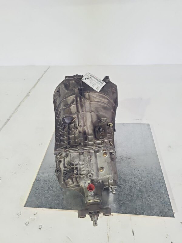 FORD TRANSIT VH-VJ 10/2000-08/2006 NEW GEARBOX MANUAL 2.4L 3BOLT DRIVESHAFT - Image 3