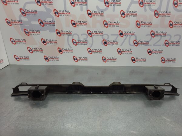RENAULT TRAFIC X82 01/2015-2024 REAR BAR MAIN REINFORCEMENT - Image 3