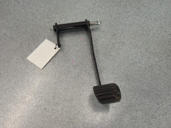 RENAULT MASTER X62 09/2011-2024 BRAKE PEDAL ONLY - Image 3