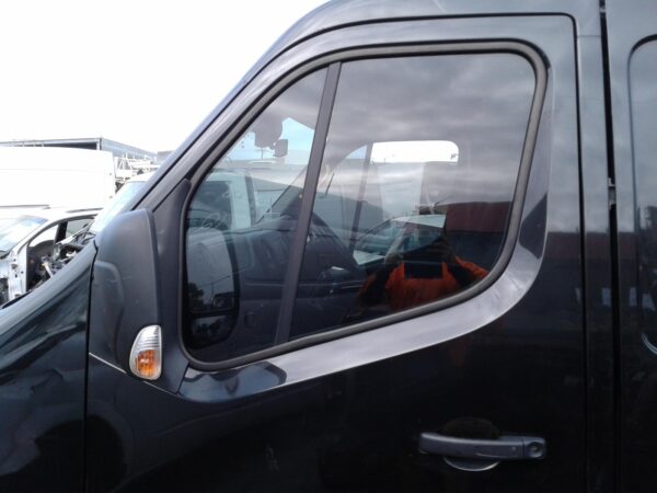RENAULT MASTER X62 09/2011-2023 DOOR HANDLE OUTER LEFT FRONT - Image 29