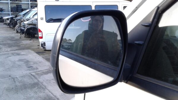 TOYOTA HIACE TRH/KDH 03/2005-04/2019 LEFT REAR LEAF SPRING LWB/SWB - Image 7