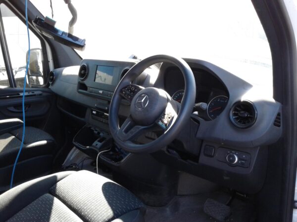 MERCEDES BENZ SPRINTER 05/2018-2024 ENGINE ECU ONLY 2.1L DIESEL - Image 22