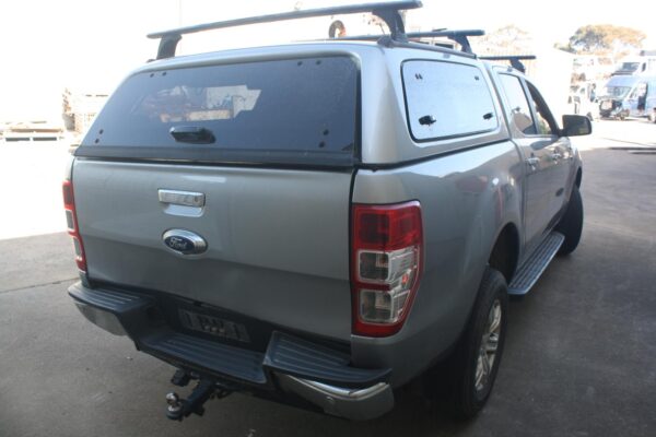 FORD RANGER PX SERIES 1-3 06/2011-04/2022 INTERCOOLER PIPES/HOSES ONLY DIESEL - Image 19