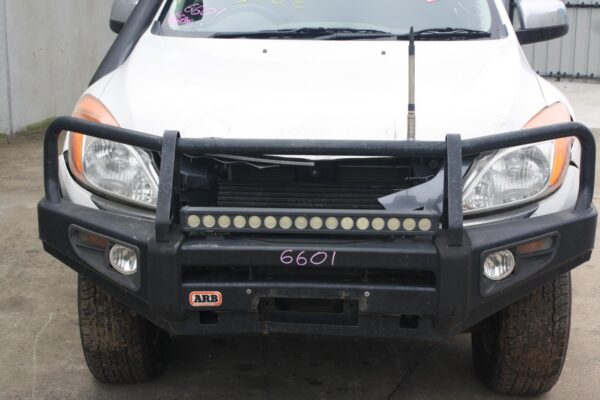 MAZDA BT50 UP-UR 10/2011-06/2020 CALIPER RIGHT FRONT 4WD - Image 14