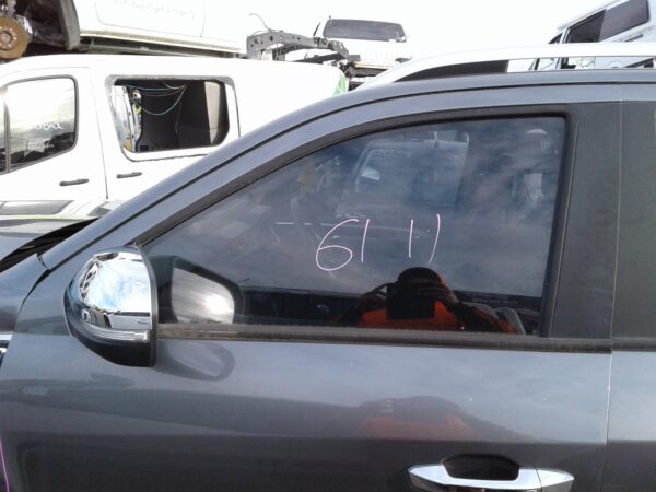 LDV T60 SK8C 07/2017-2024 ABS SENSOR RIGHT FRONT - Image 19