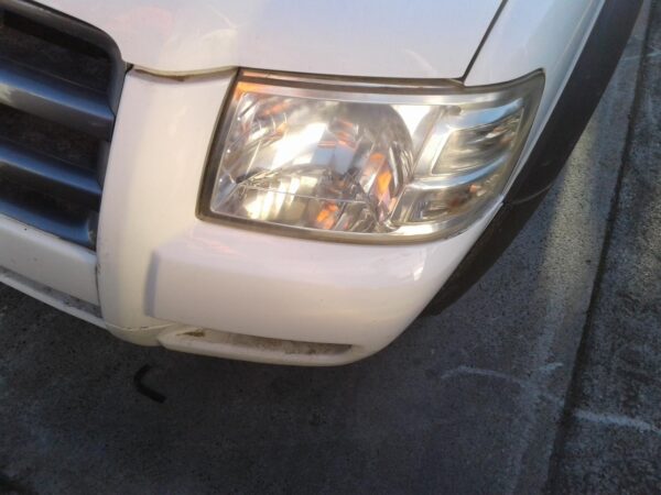 FORD RANGER PJ 12/2006-03/2009 HEATER FAN MOTOR - Image 14