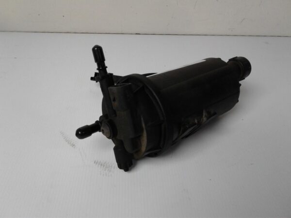 RENAULT MASTER X70 09/2004-06/2010 FUEL FILTER HOUSING ONLY - Image 2