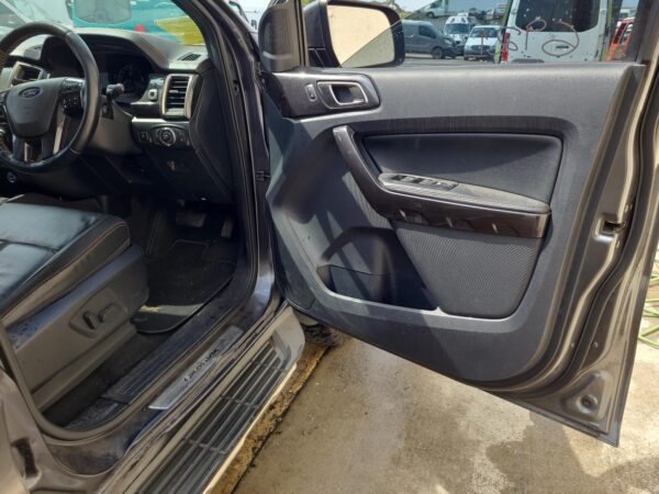 FORD RANGER PX SERIES 3 06/2018-04/2022 RIGHT BUMPER FOGLAMP - Image 22