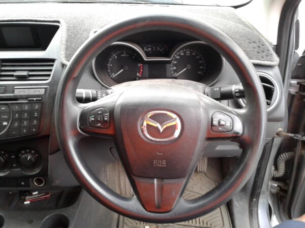 MAZDA BT50 11/2011-06/2020 DASH MAT - Image 11