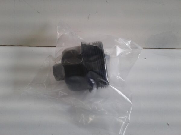 FORD TRANSIT VM 07/2006-02/2014 OIL FILTER CARTRIDGE CAP COVER 2.4L - Image 2