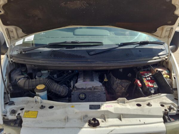 FORD TRANSIT VH-VJ 10/2000-08/2006 EXHAUST MANIFOLD 2.3L PETROL - Image 12