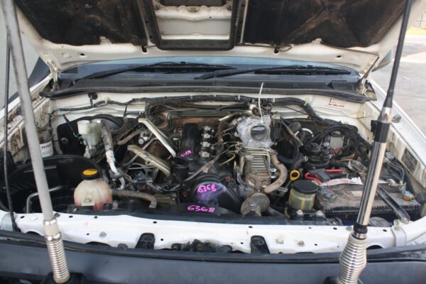 TOYOTA HILUX 02/2005-08/2015 FUEL FILTER HOUSING DIESEL 3.0L 1KD-FTV - Image 11