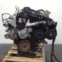 FORD TRANSIT 2014-2018 ENGINE 2.2L Diesel N/I6 Speed Manual  CK3Q6006FA