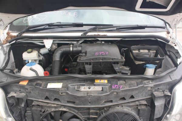 MERCEDES BENZ SPRINTER NCV3 09/2009-04/2018 ALTERNATOR DIESEL 2.1L EURO 5 - Image 32