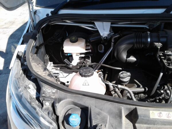 MERCEDES BENZ SPRINTER 05/2018-2024 ENGINE ECU ONLY 2.1L DIESEL - Image 23